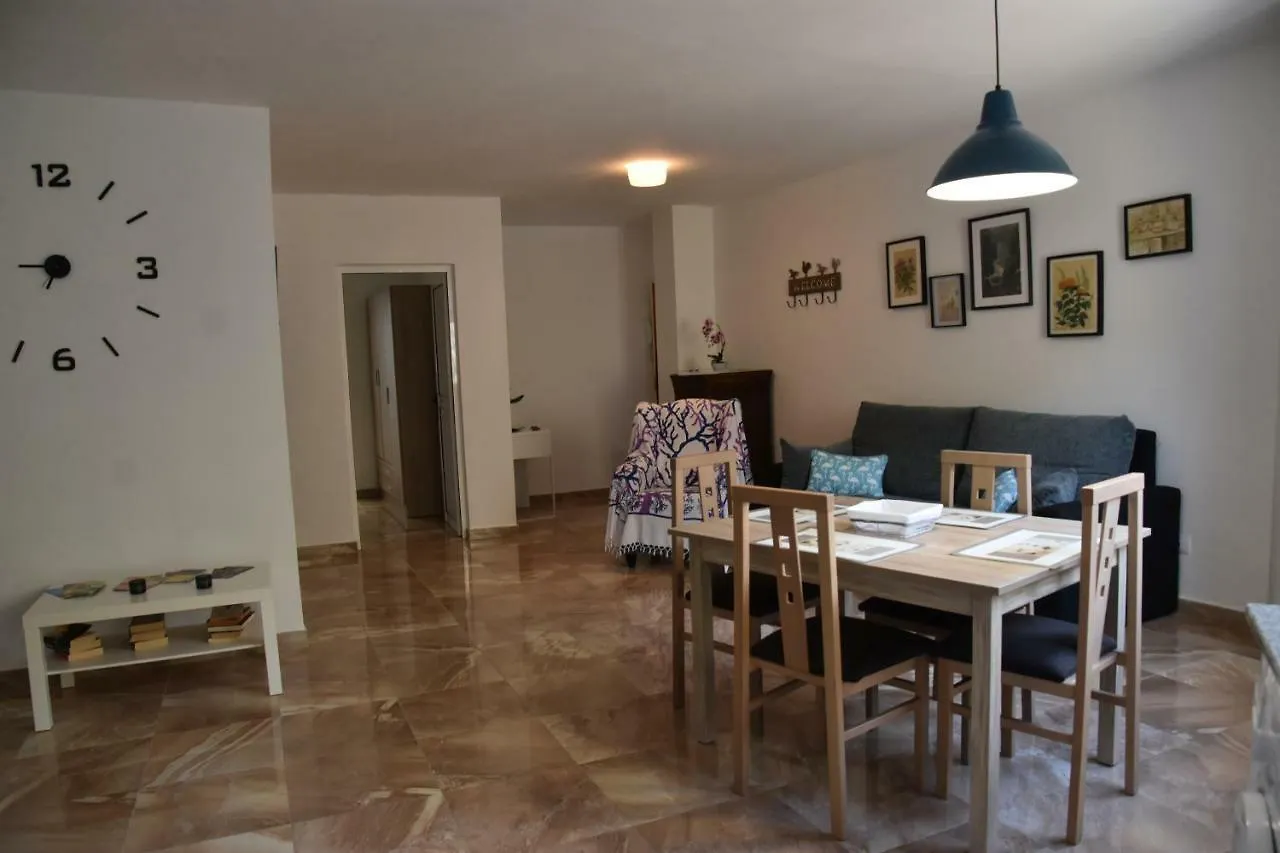 Eva'S House Apartment Mogan
