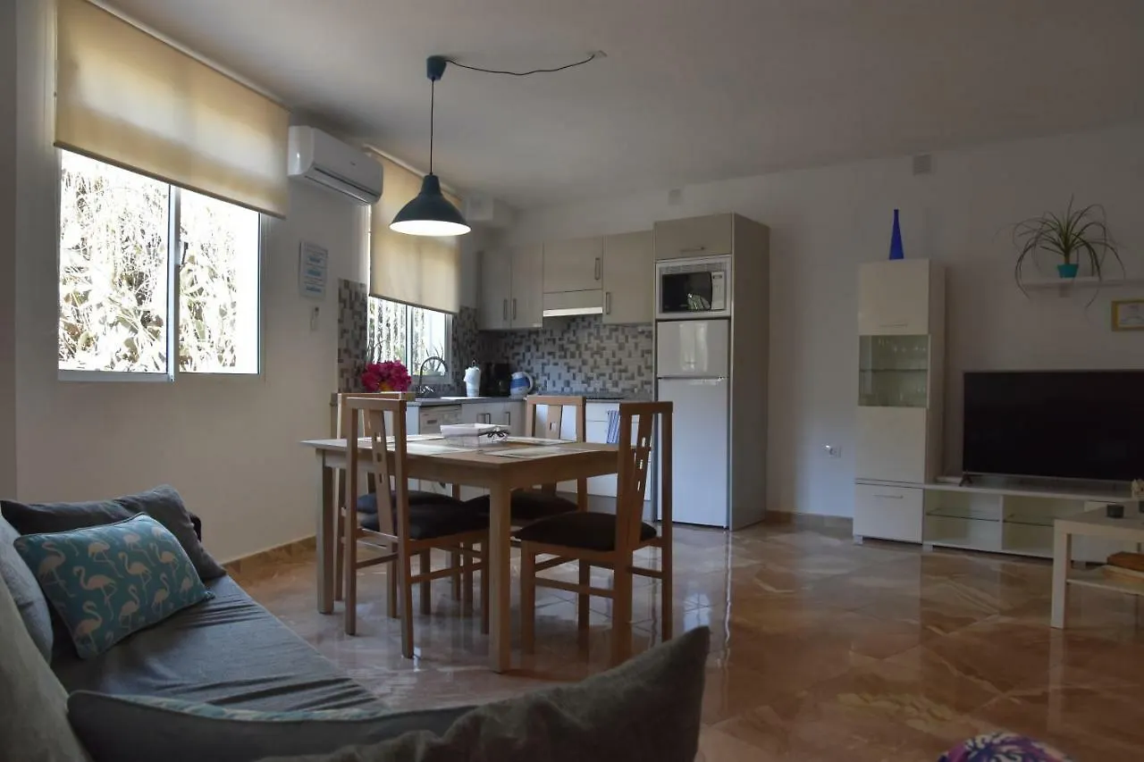Eva'S House Apartment Mogan 0*,  Spain