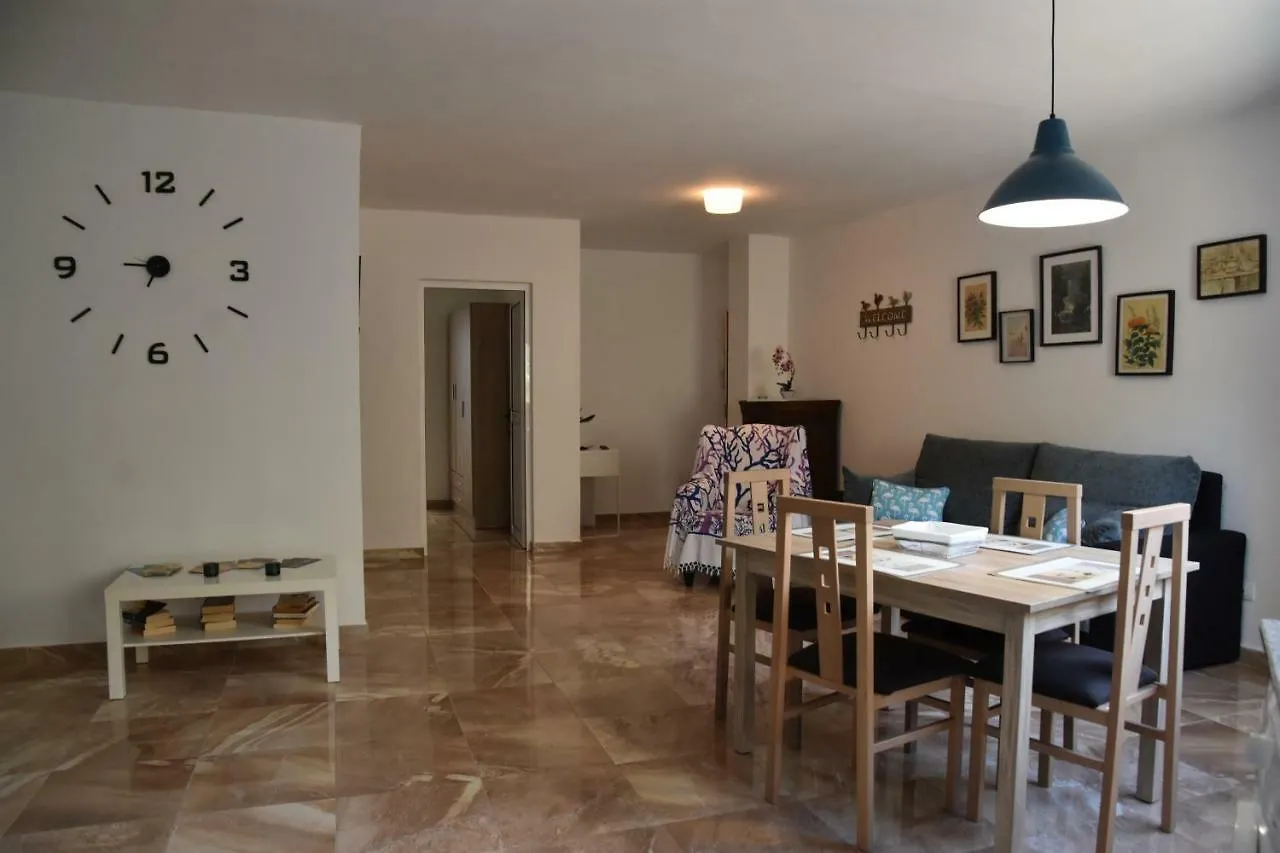 Eva'S House Apartment Mogan Spain