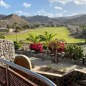 Villa Duplex Anfi Topaz, Mogán