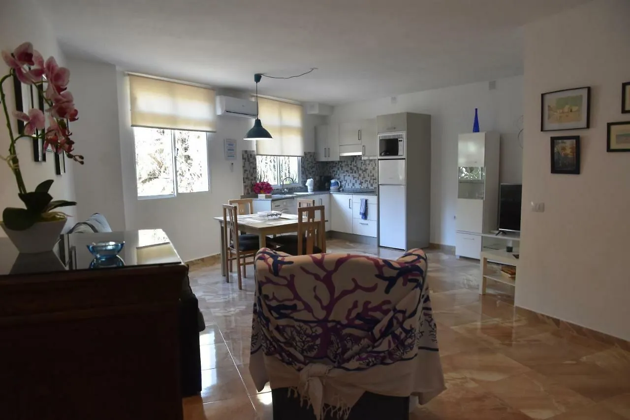 Eva'S House Apartment Mogan